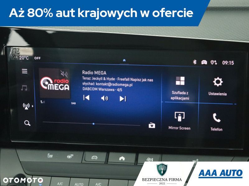 Opel Astra - 11