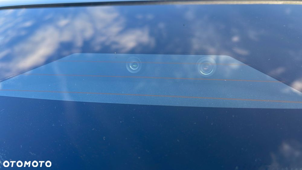 BMW Seria 5 540d xDrive - 28