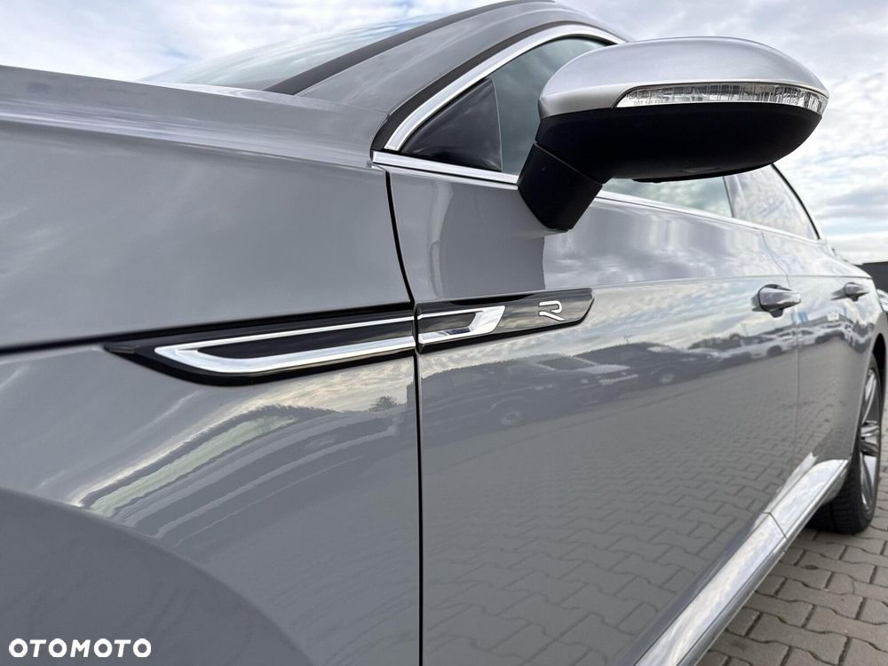 Volkswagen Arteon Shooting Brake - 34