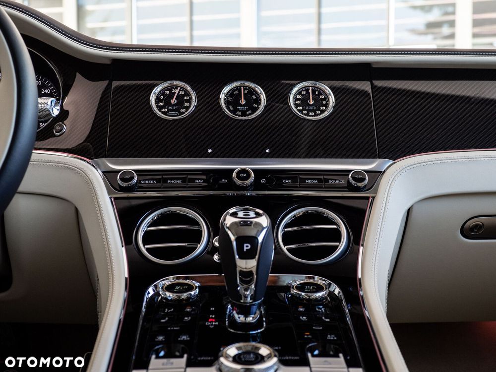 Bentley Continental GT - 20