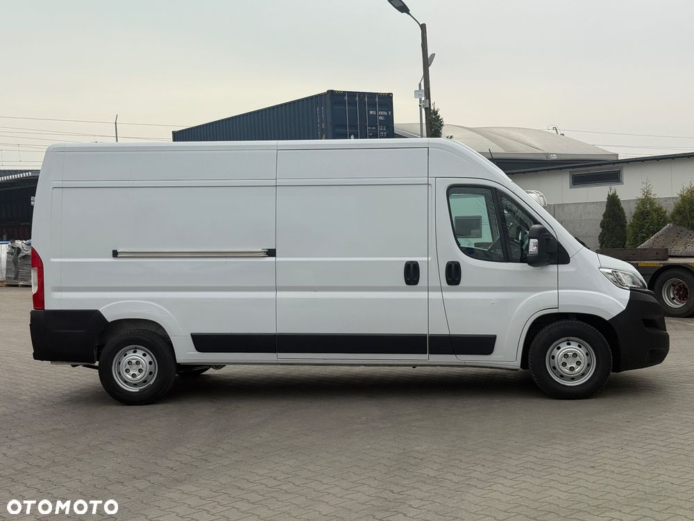 Opel Movano C Kasten - 4