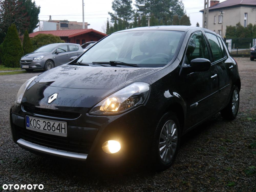 Renault Clio 1.2 16V 75 Dynamique - 8