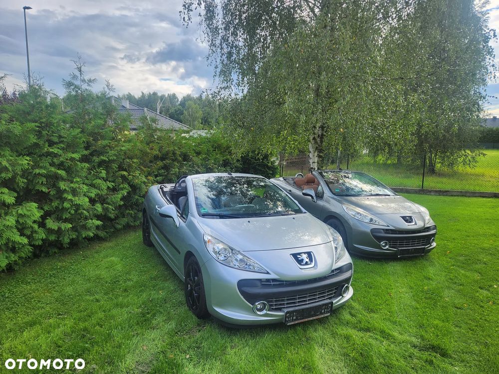 Peugeot 207 120 Automatik Sport - 29