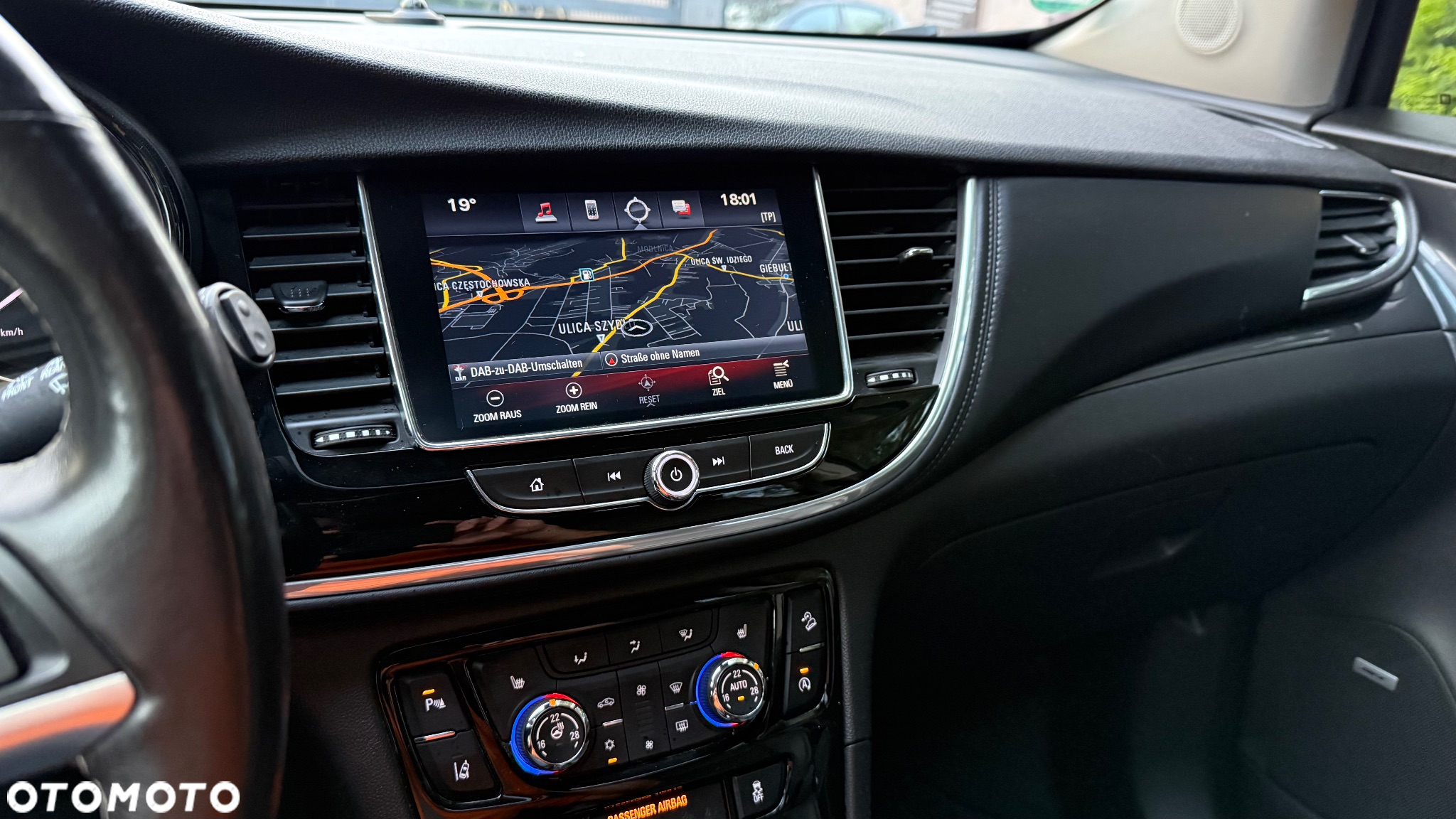 Opel Mokka X 1.4 Start/Stop 4x4 Ultimate - 26