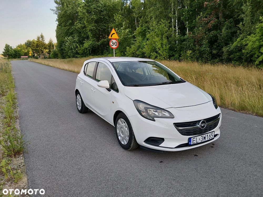 Opel Corsa 1.4 Cosmo - 2