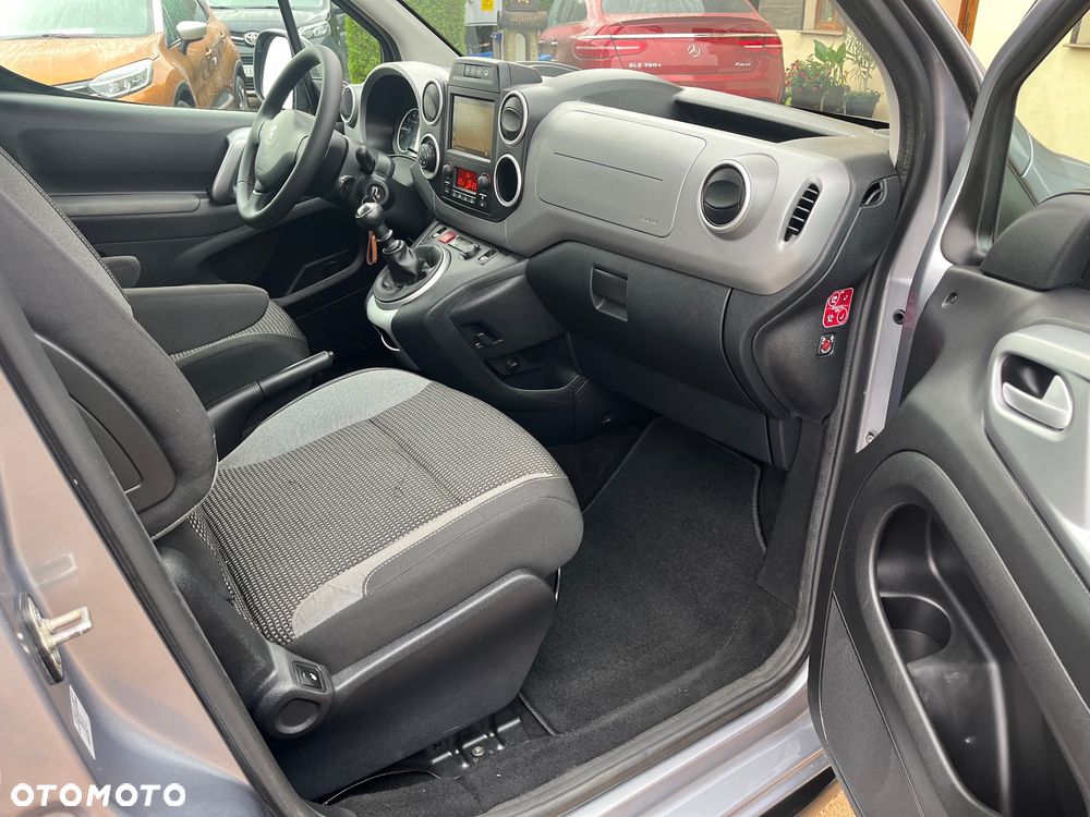 Peugeot Partner BlueHDi 120 Stop&Start Outdoor - 34