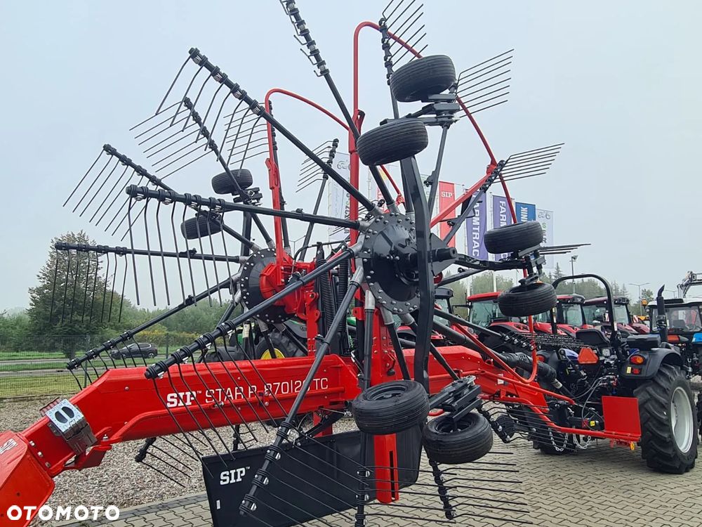 SIP STAR 870/26 T - 11