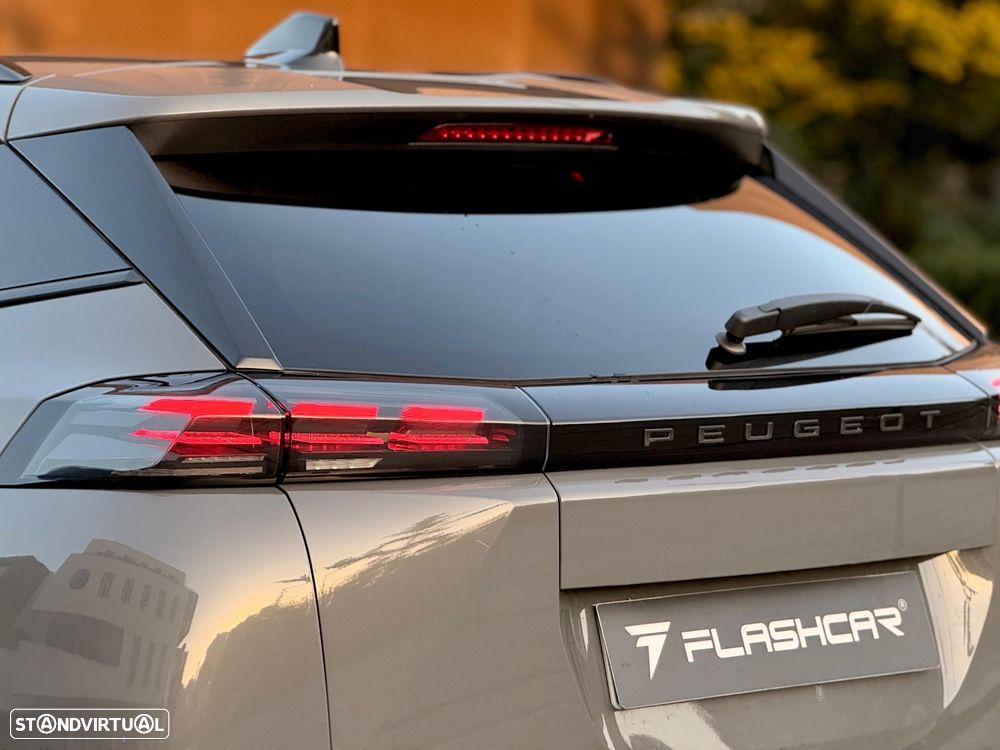 Peugeot 2008 1.2 PureTech Allure Pack - 11