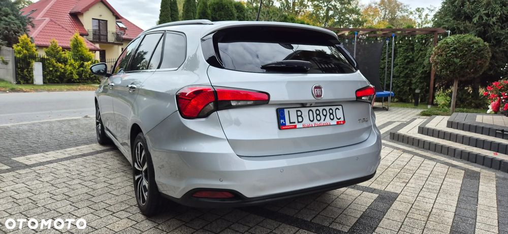 Fiat Tipo - 10