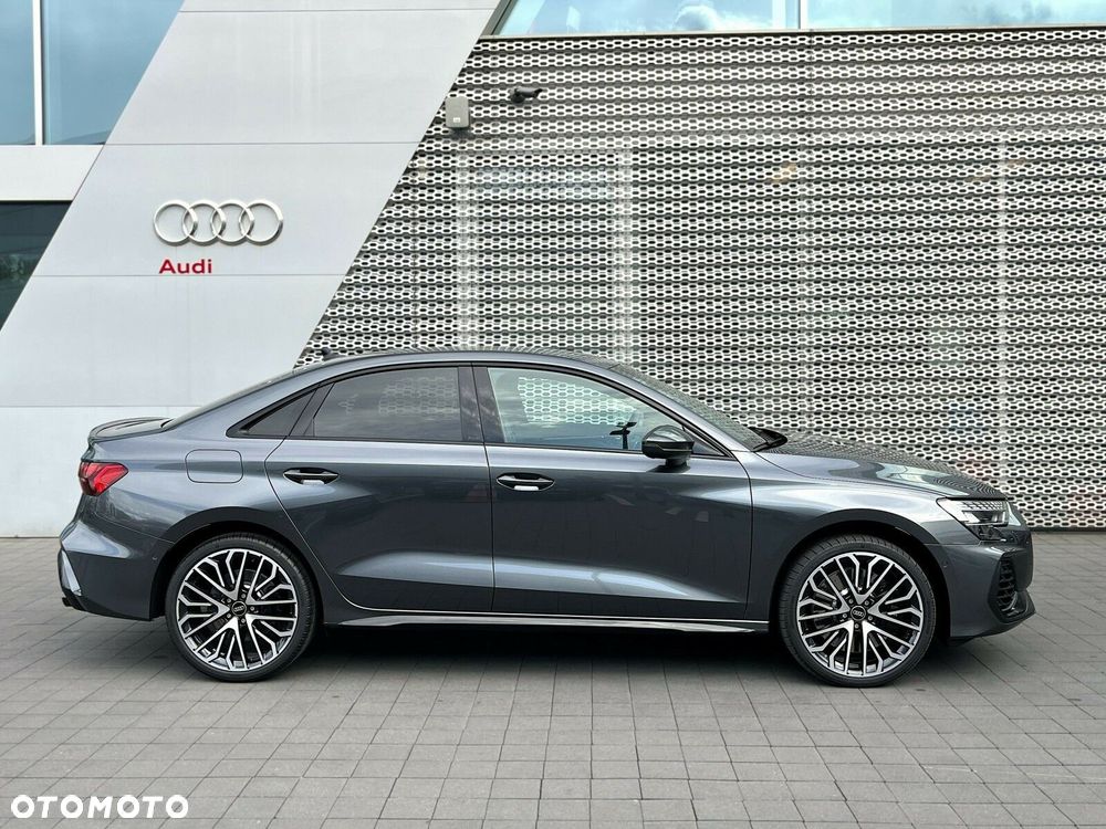 Audi S3 Limousine - 7