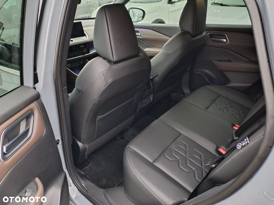 Nissan Qashqai - 7