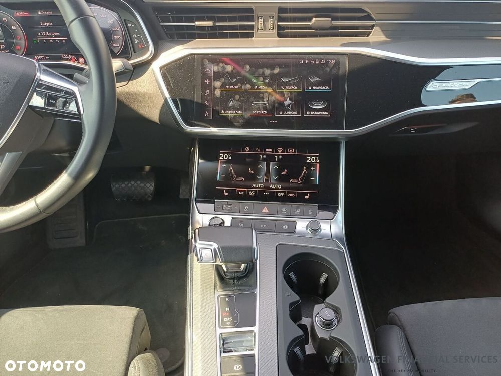 Audi A6 Limousine - 12