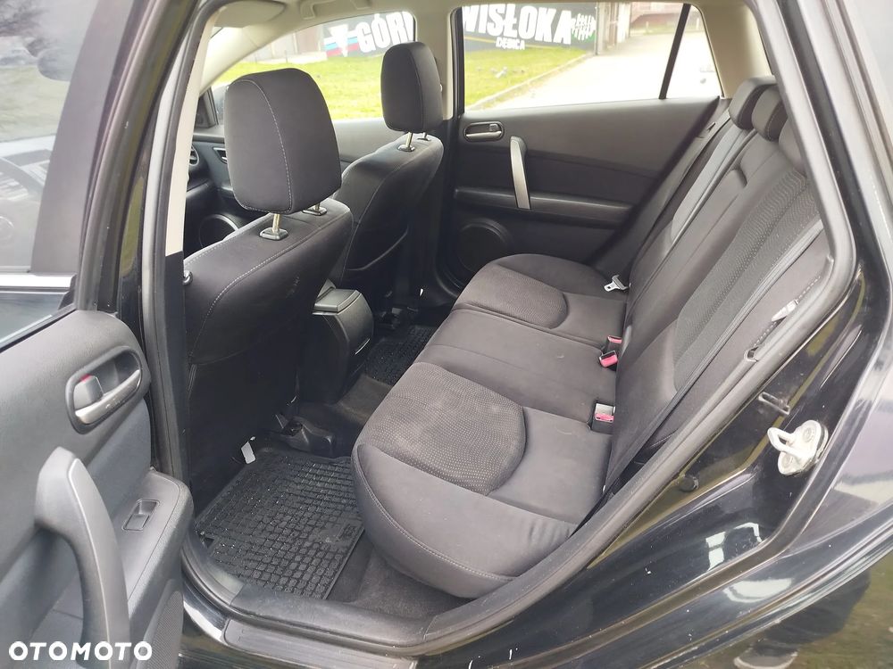 Mazda 6 2.0 CD Comfort - 11