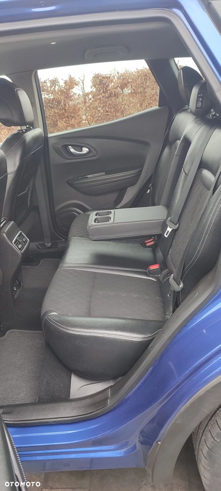 Renault Kadjar BLUE dCi 115 EDC Deluxe-Paket LIMITED - 13