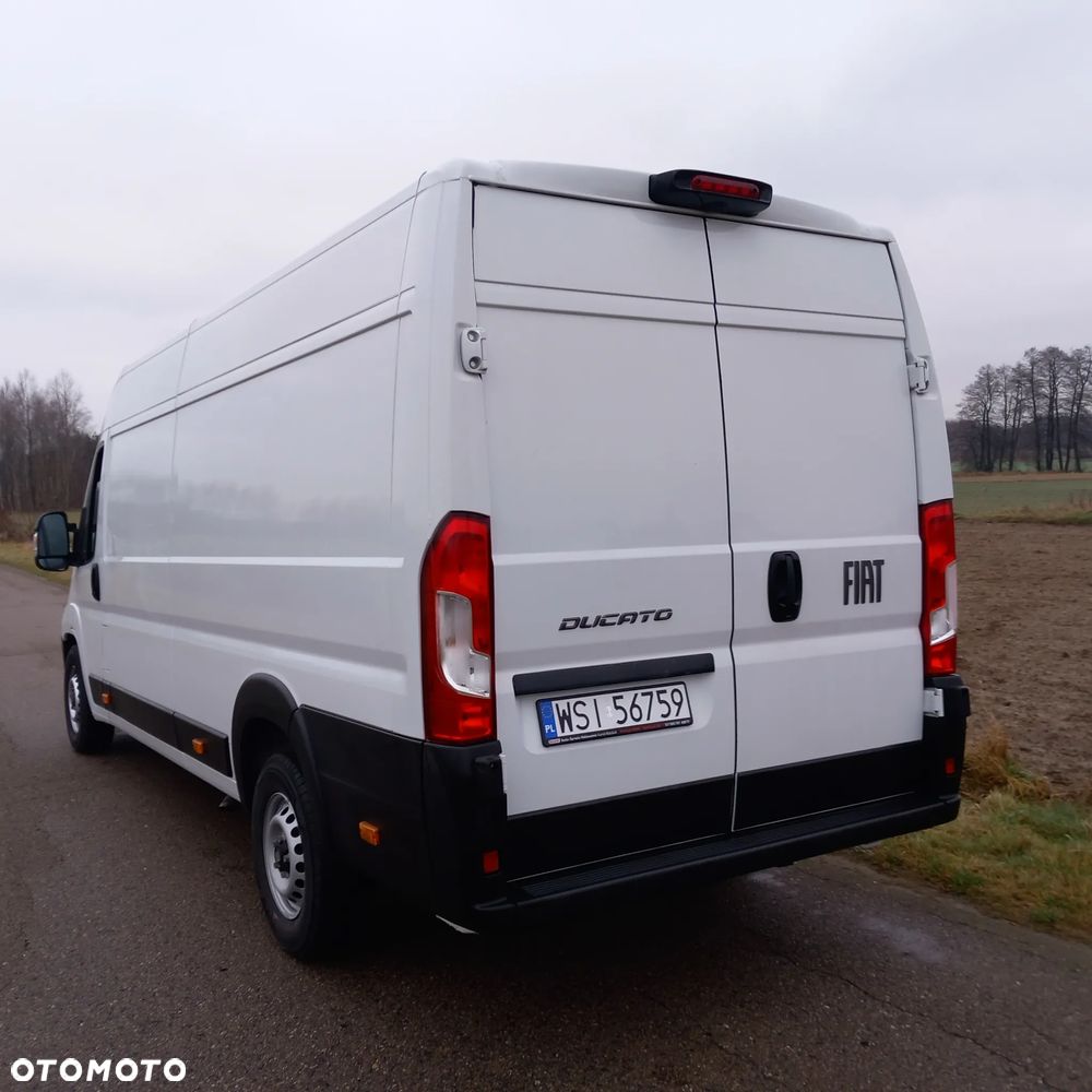 Fiat Ducato - 6