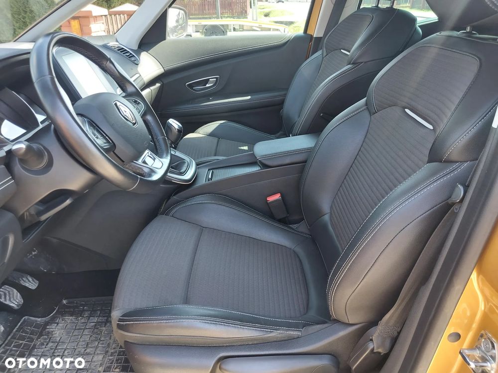 Renault Scenic 1.2 TCe Energy Intens - 12