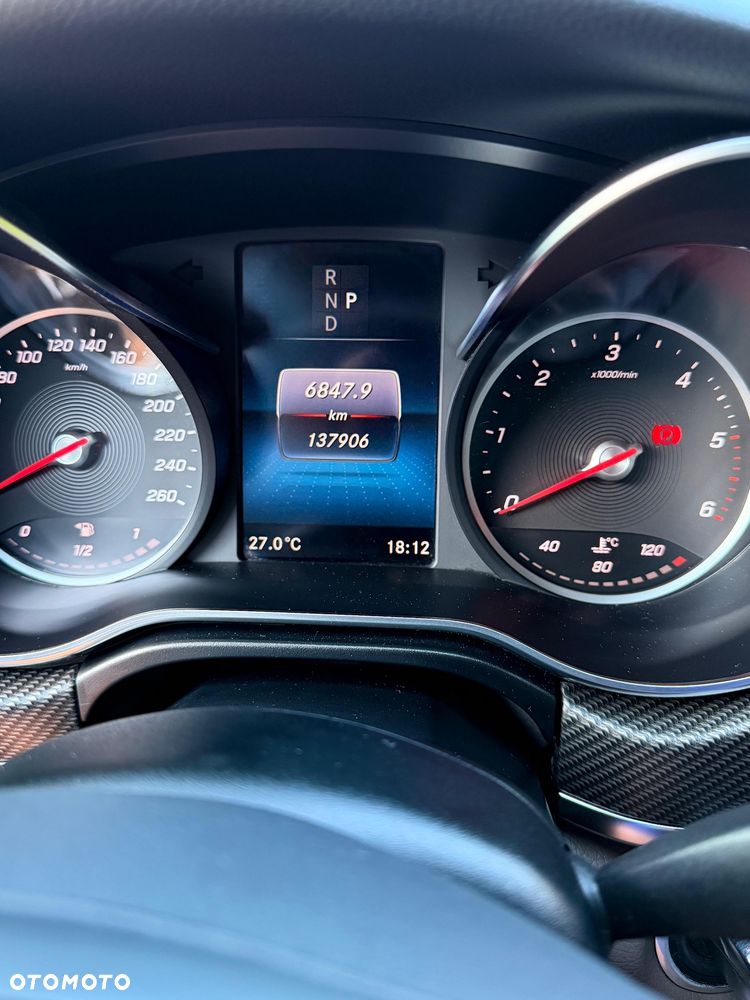 Mercedes-Benz Klasa V 300 d 9G-Tronic Avantgarde (ekstra d³) - 3