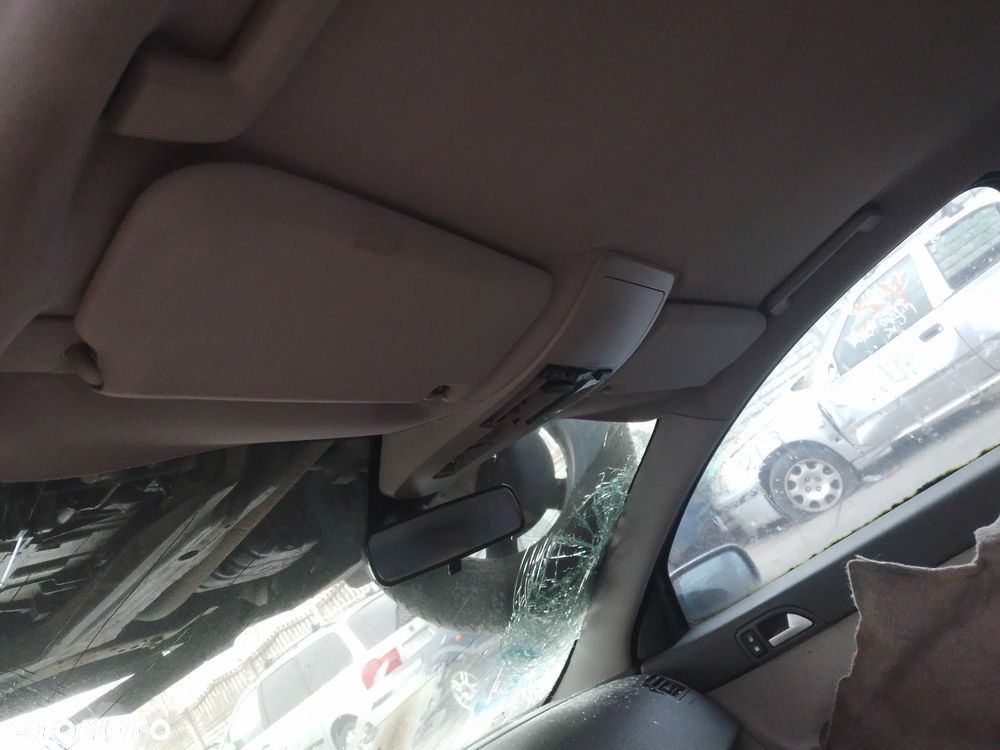 VOLVO S40 II 03-07 2.0 D 4204 T  STEROWNIK SILNIKA - 21