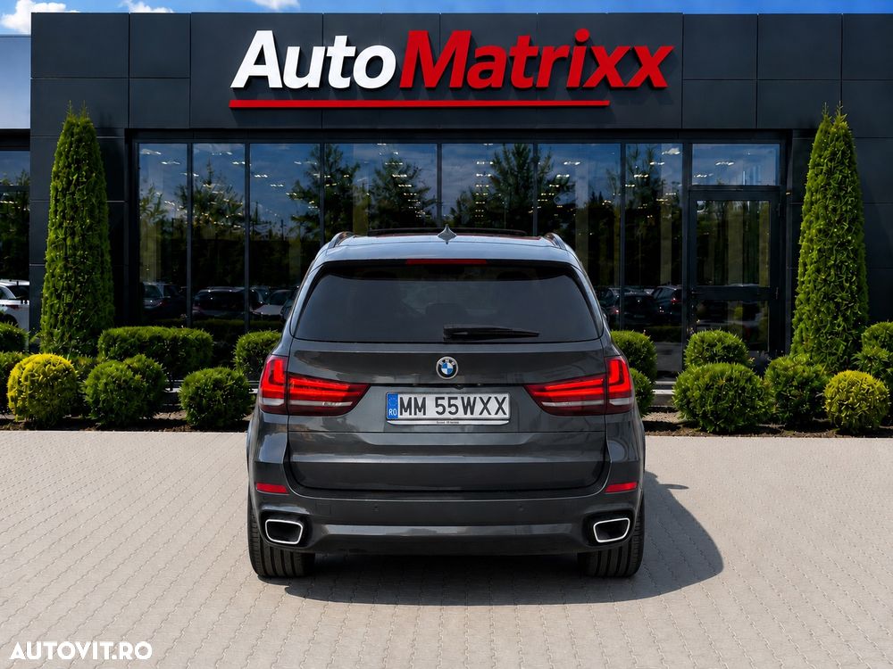 BMW X5 xDrive40e iPerformance - 6
