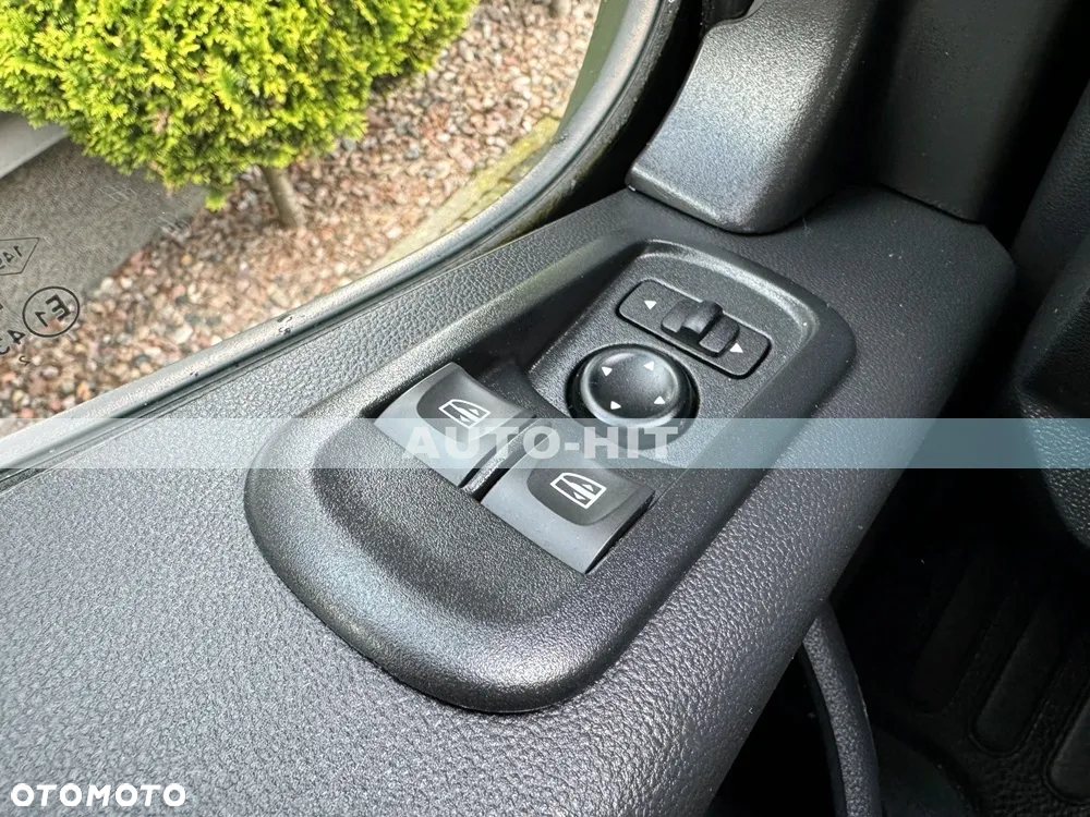 Renault Master - 22
