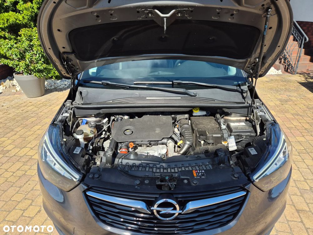 Opel Crossland X 1.5 CDTI Edition S&S - 22