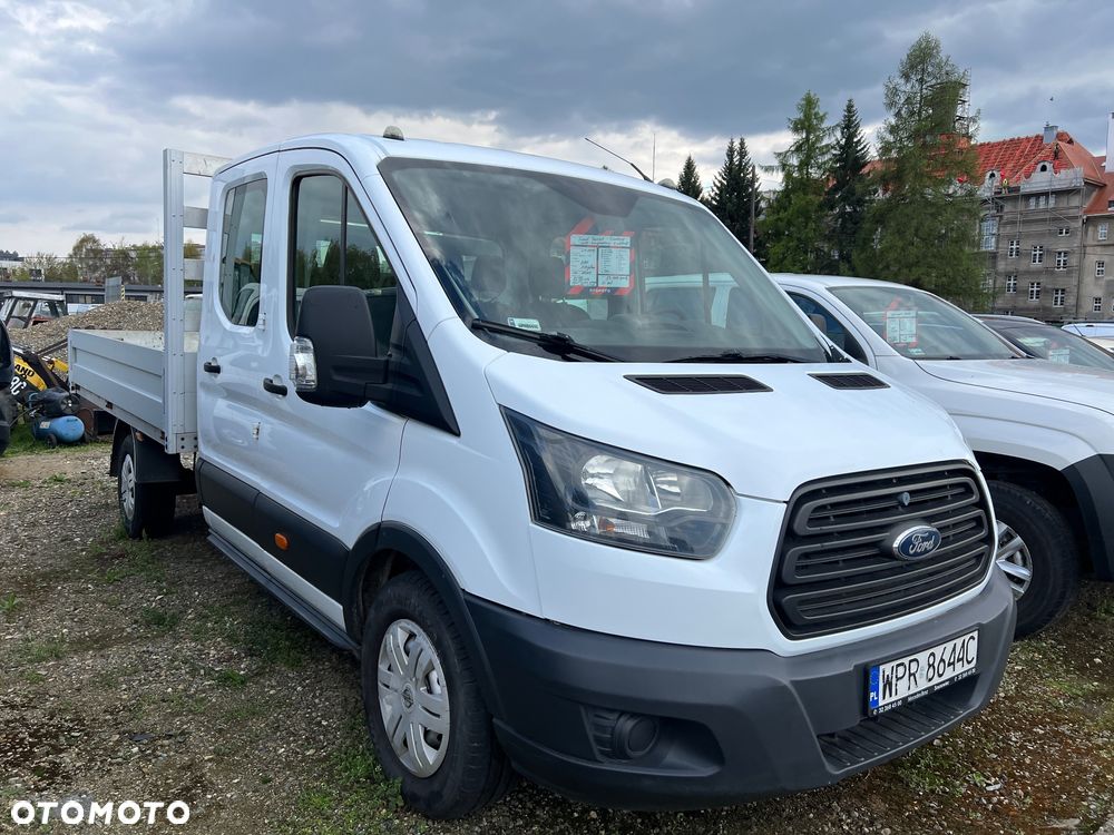 Volkswagen Transporter L2H1 Plus Trendline - 25