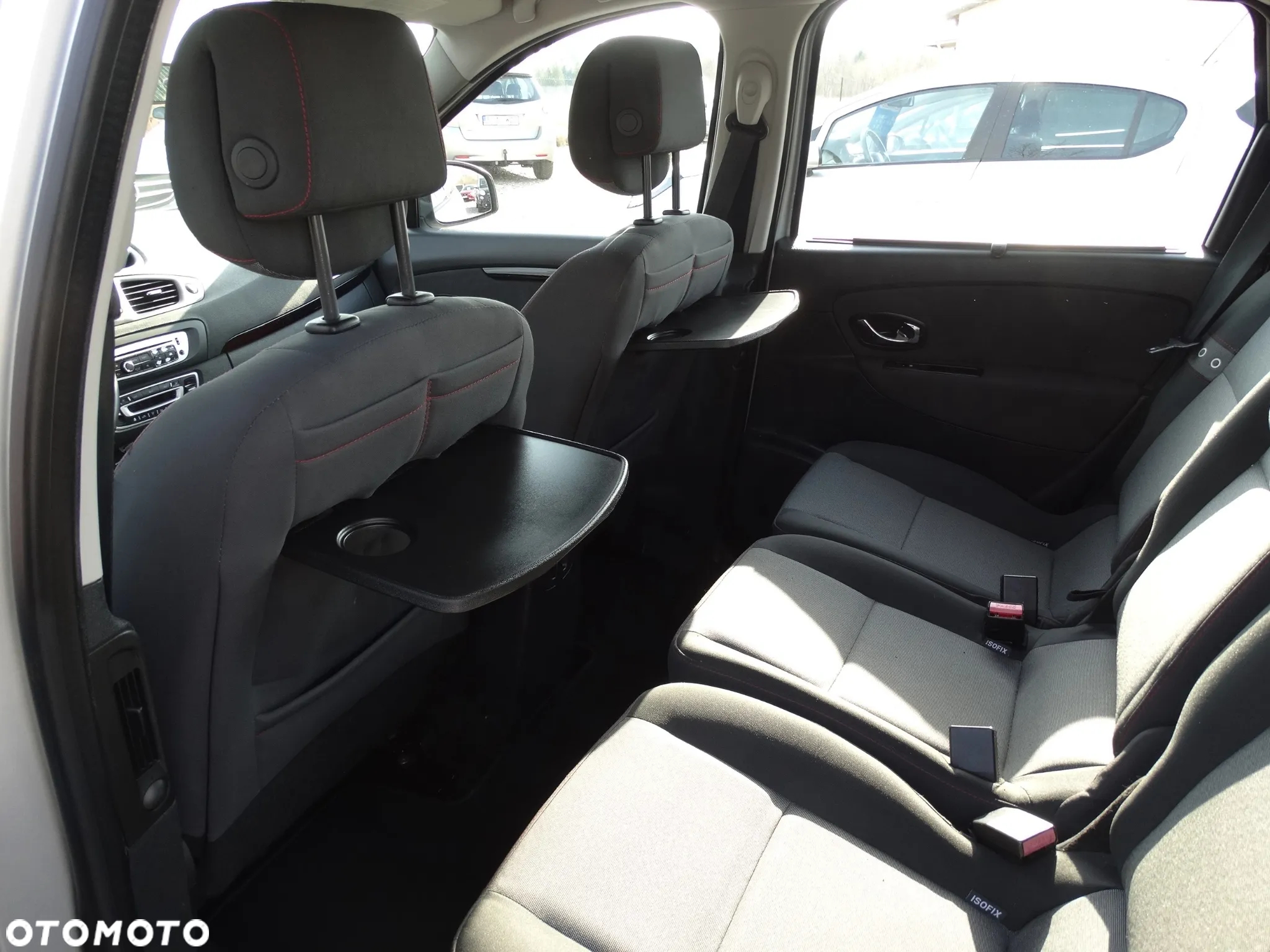 Renault Scenic 1.5dCi TomTom Edition - 21