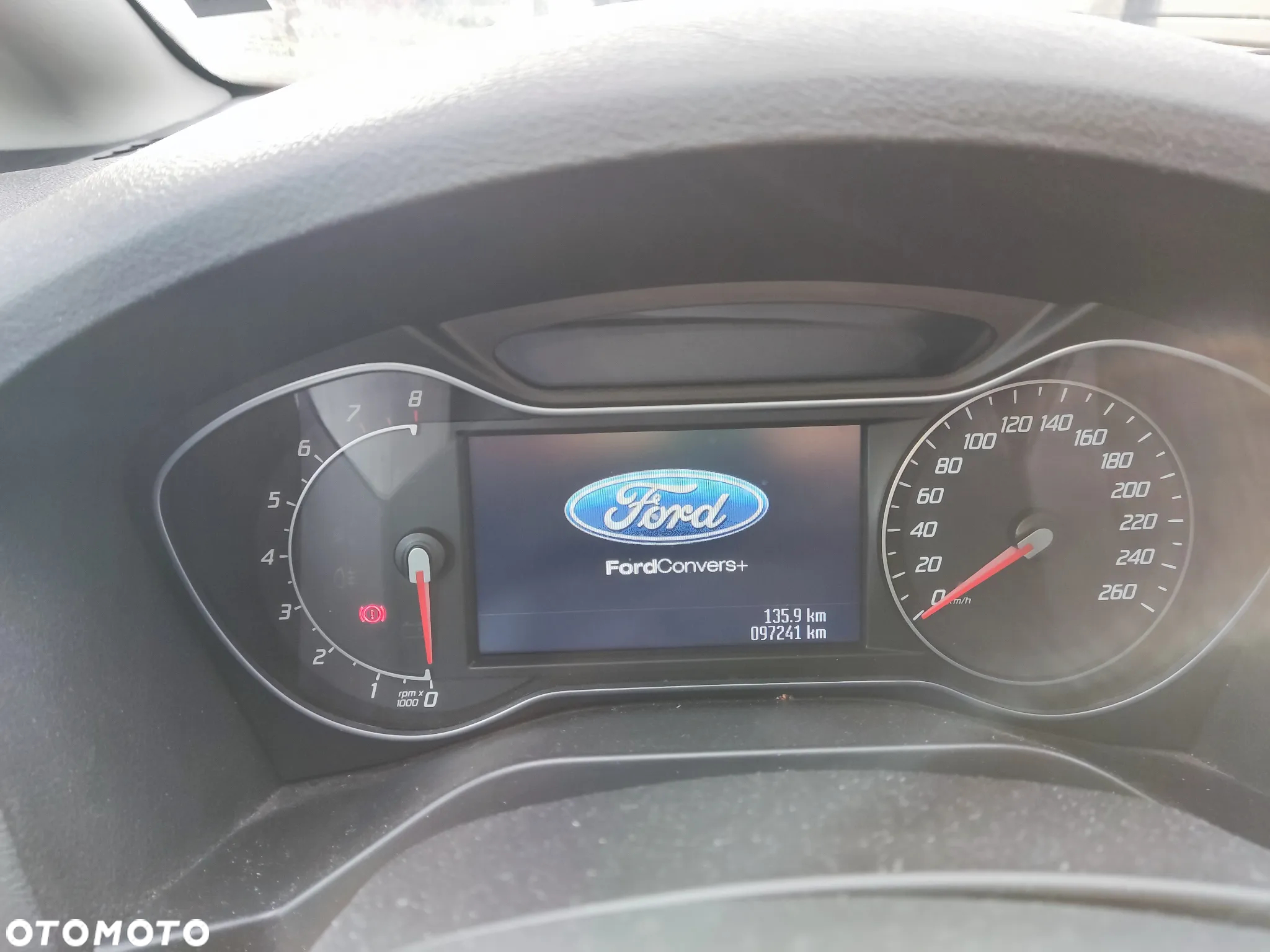 Ford S-Max 2.0 EcoBoost Titanium - 16