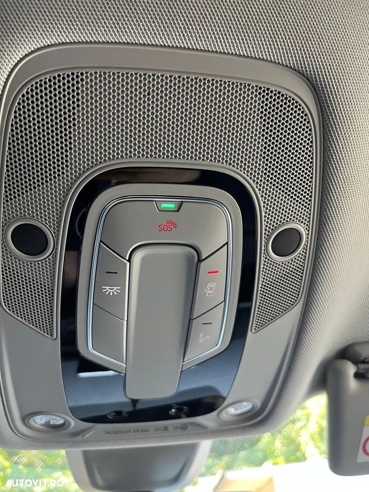 Audi Q5 2.0 TDI Quattro S tronic Sport - 19