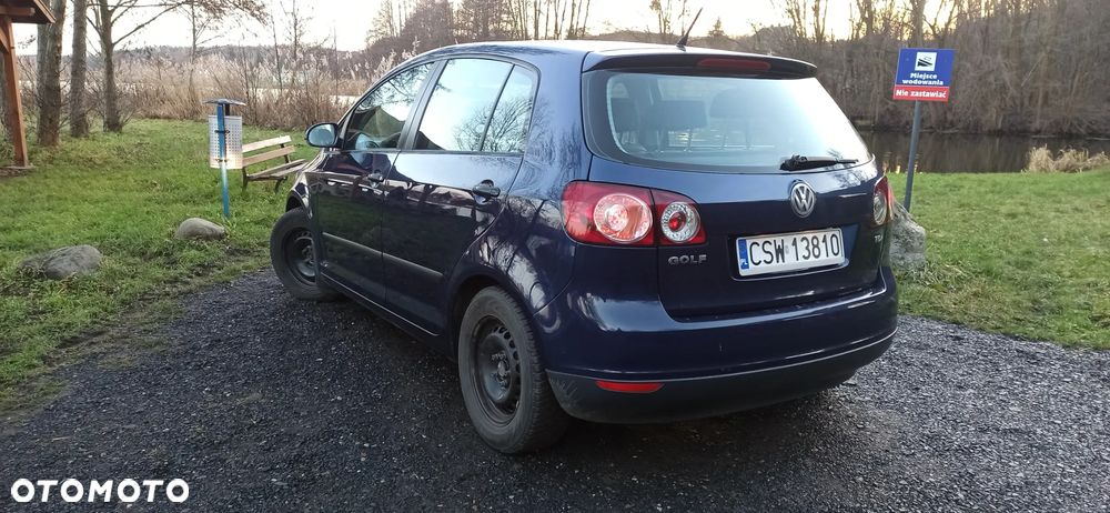 Volkswagen Golf 1.9 TDI Edition - 2