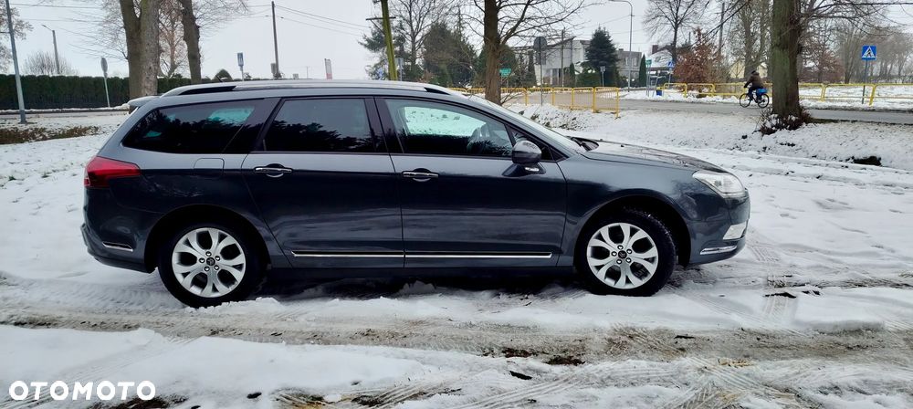 Citroën C5 BlueHDi 150 S&S Business Class - 14