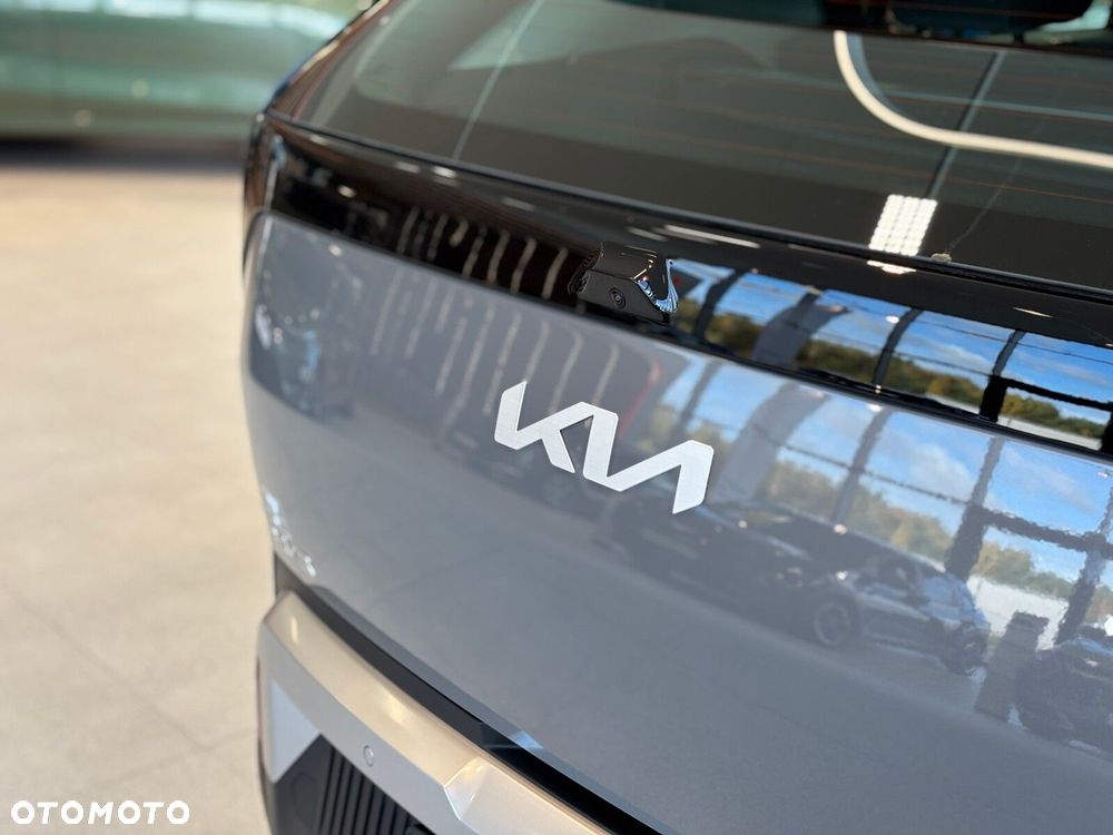 Kia EV3 - 31