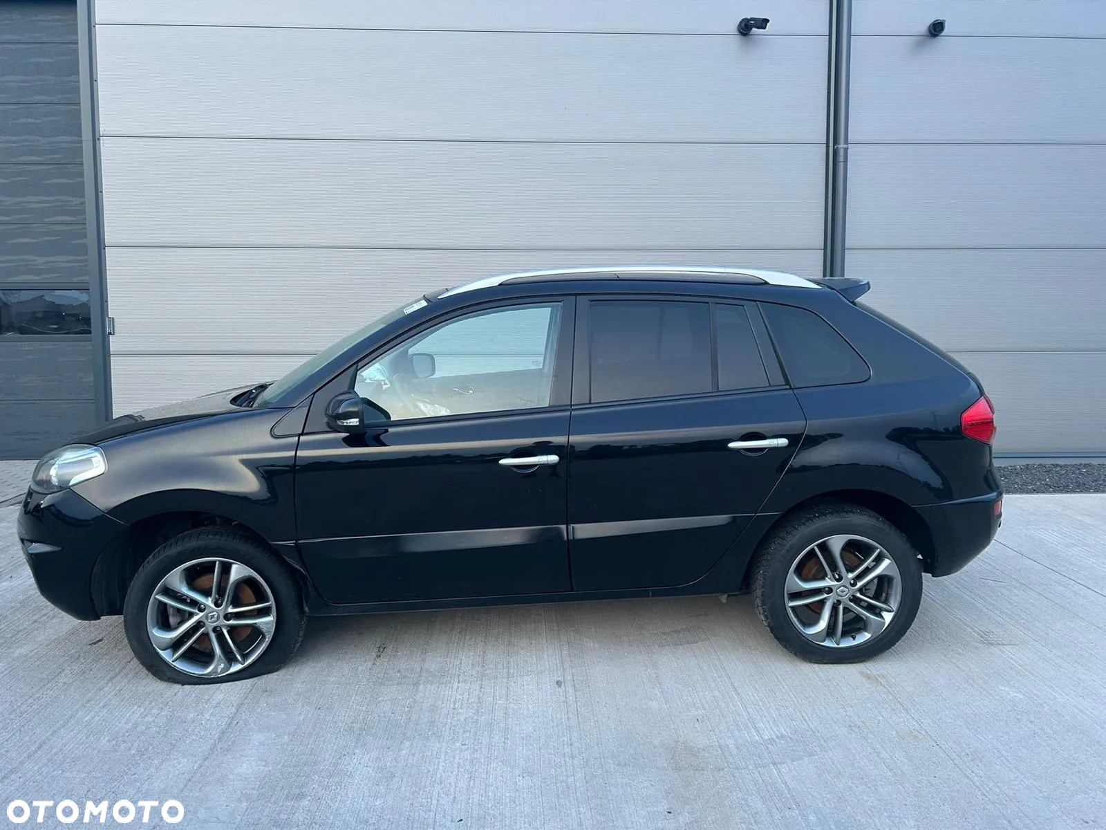Renault Koleos - 10
