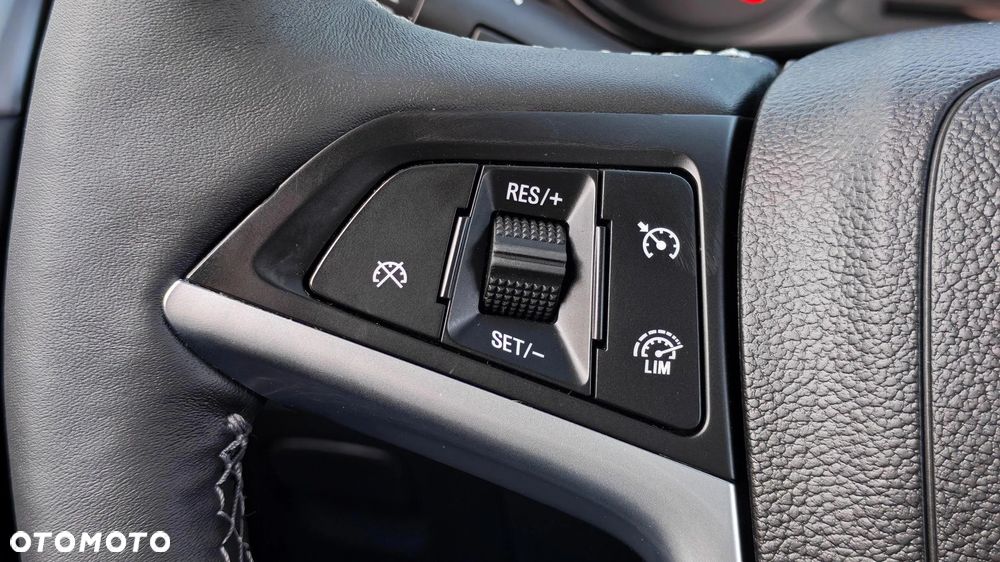 Opel Mokka X 1.4 Automatik Innovation - 34