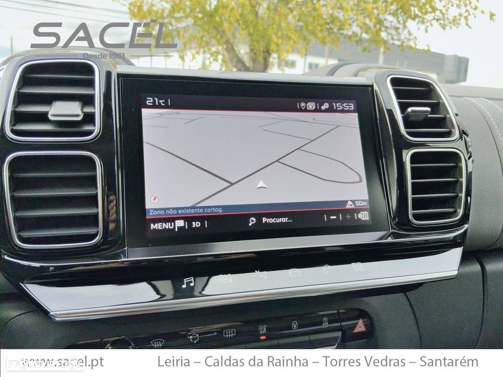 Citroën C5 Aircross 1.2 PureTech C-Series - 17