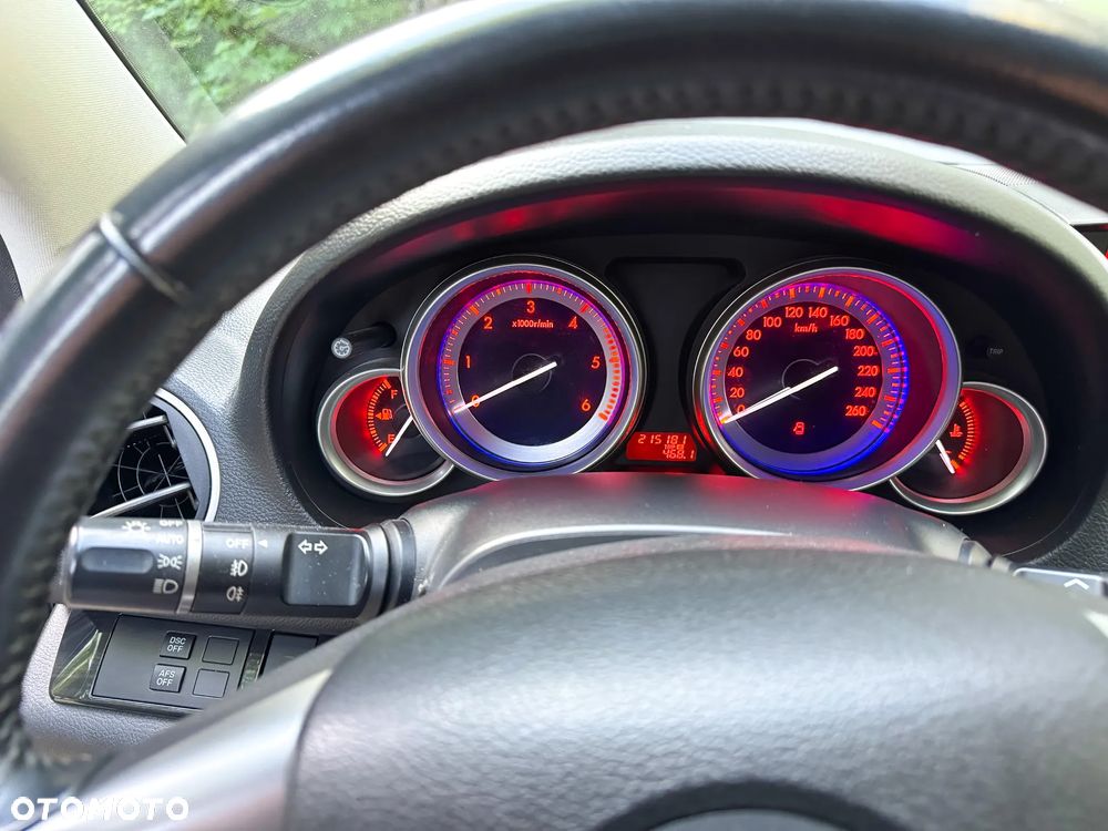 Mazda 6 2.0 CD Exclusive - 11
