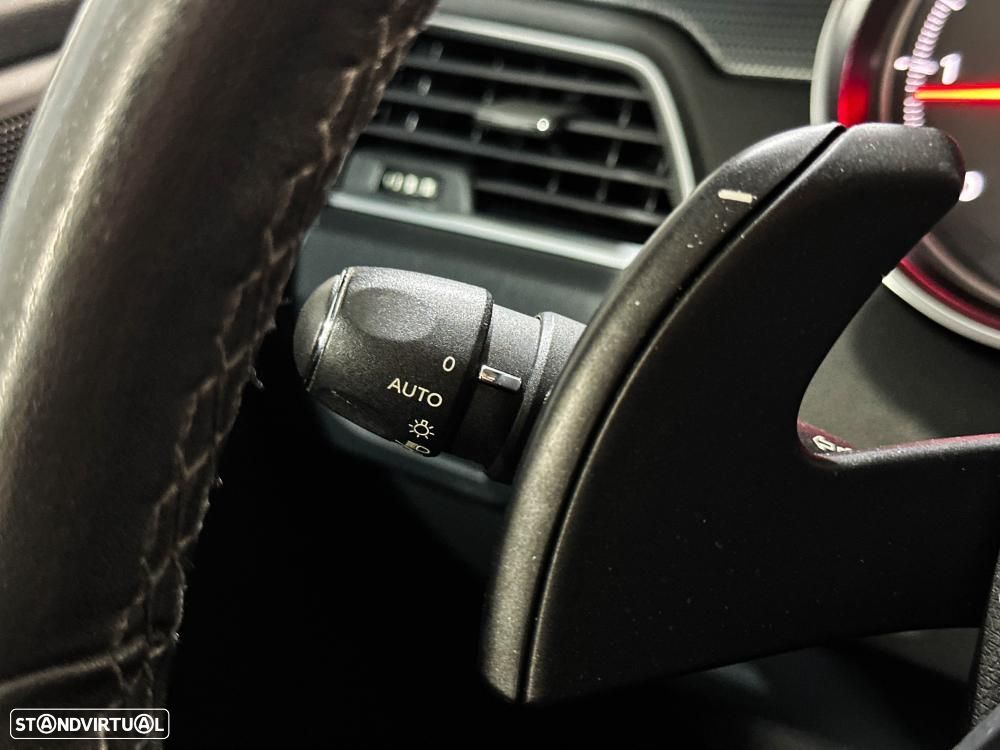 Peugeot 508 1.6 BlueHDi GT Line EAT6 - 42