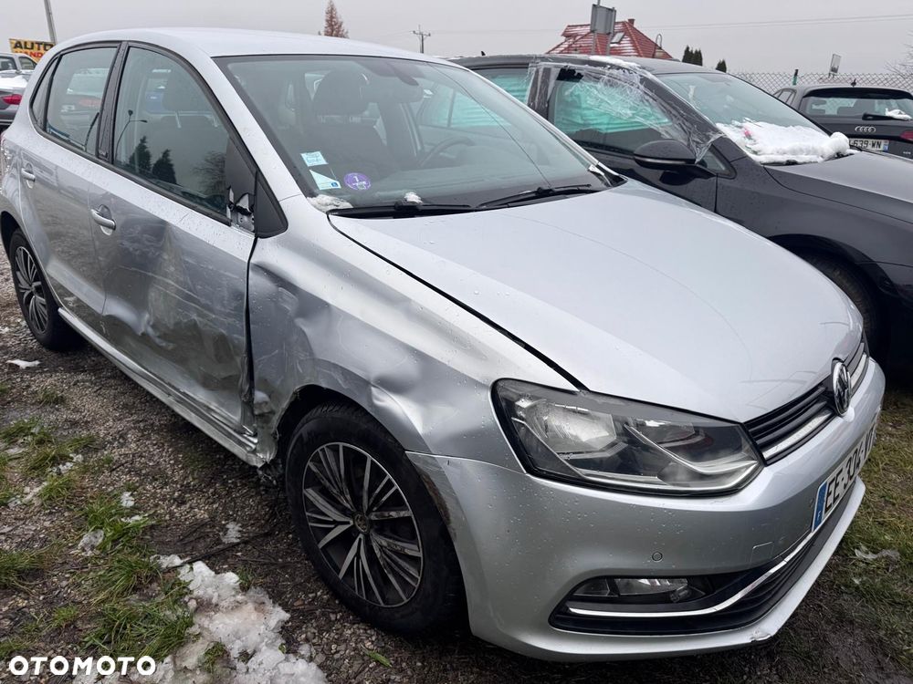 Volkswagen Polo 1.2 TSI BMT Highline Perfectline - 10