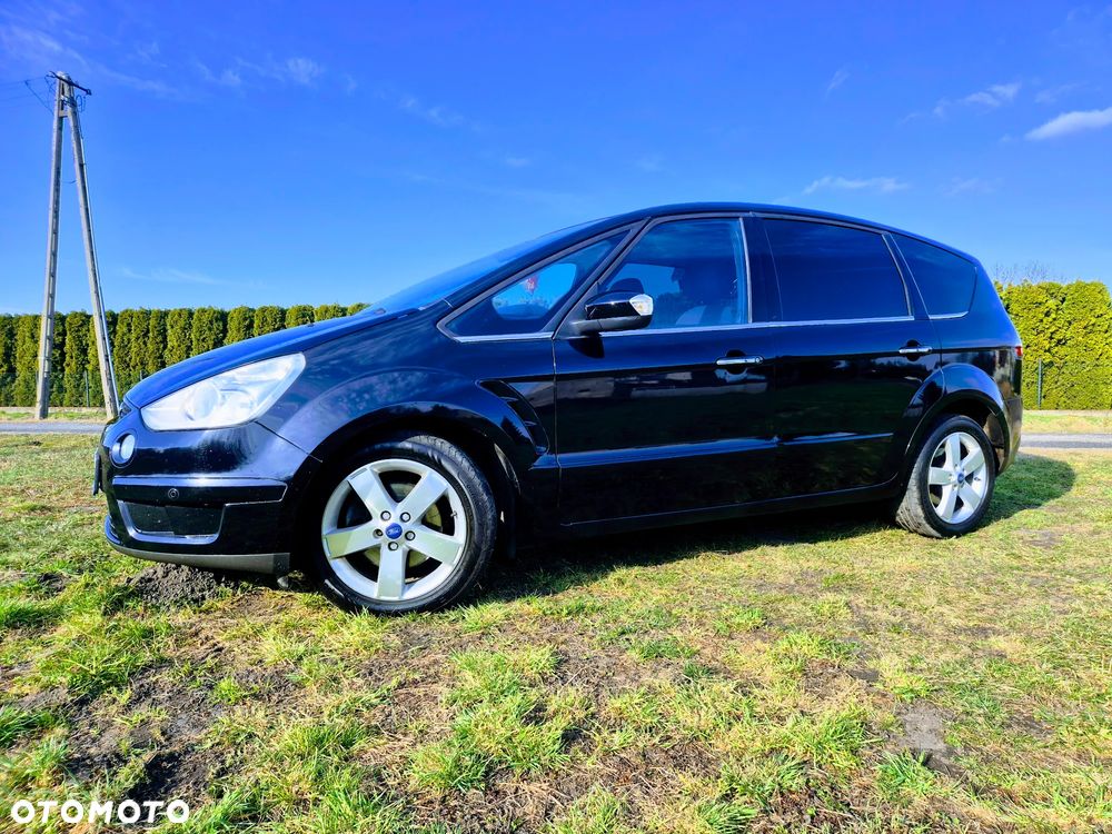Ford S-Max 2.0 TDCi DPF Business Edition - 3