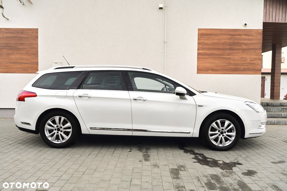 Citroën C5 BlueHDi 150 S&S Exclusive - 20