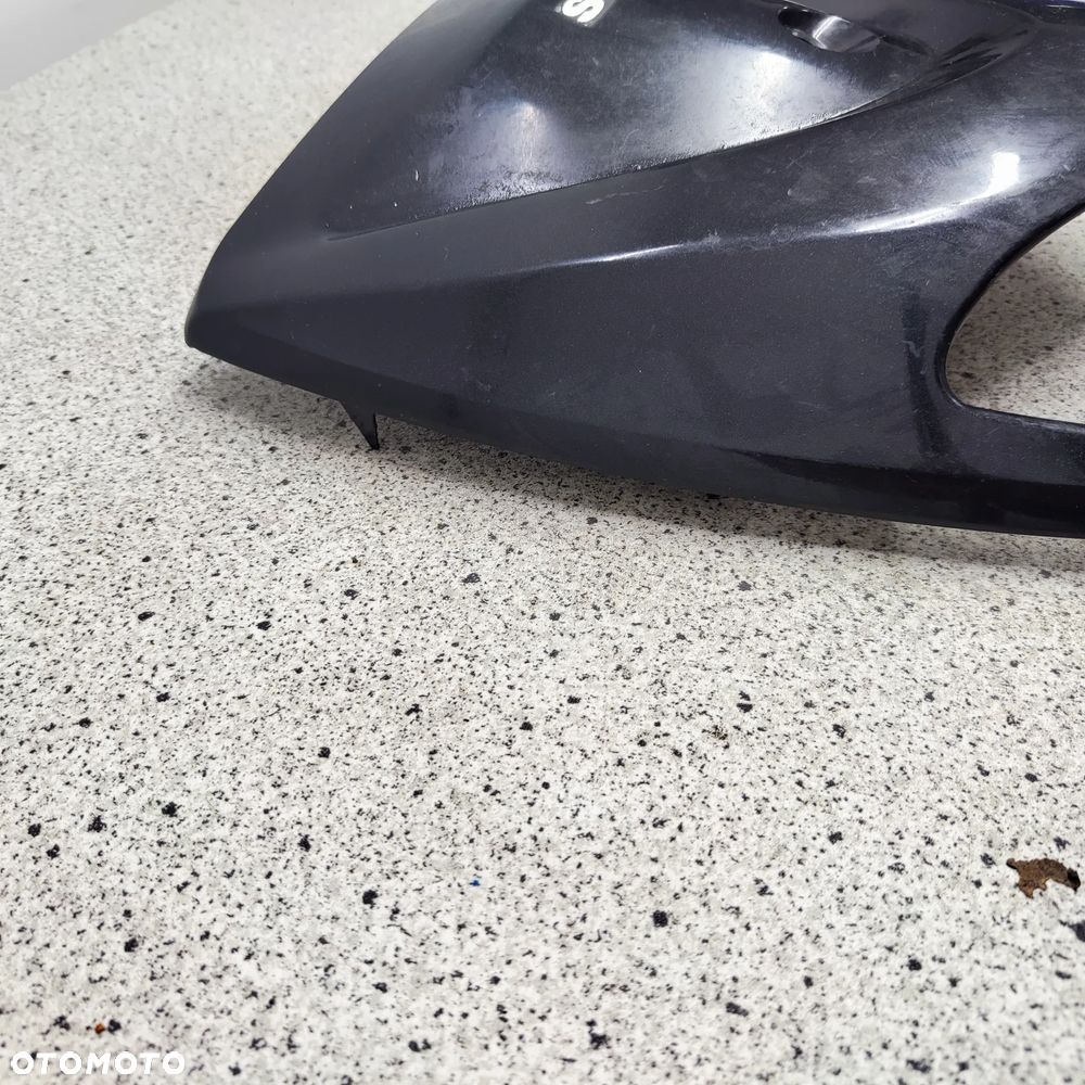 Czacha, czasza, owiewka, osłona przód Suzuki AY 50 AY50 Katana 50 - 10