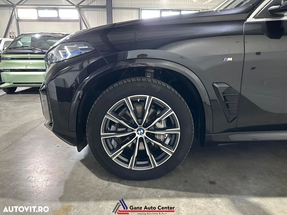BMW X5 xDrive30d - 27