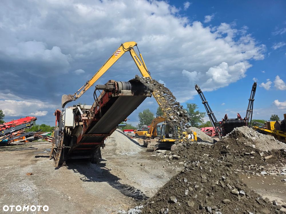 Sandvik QJ 341 - 3