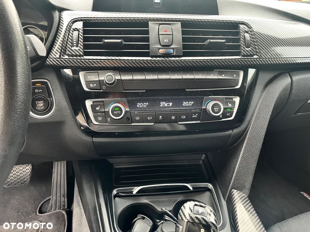 BMW Seria 3 - 21