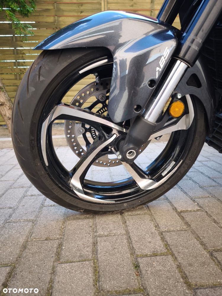 Zontes 350V - 6