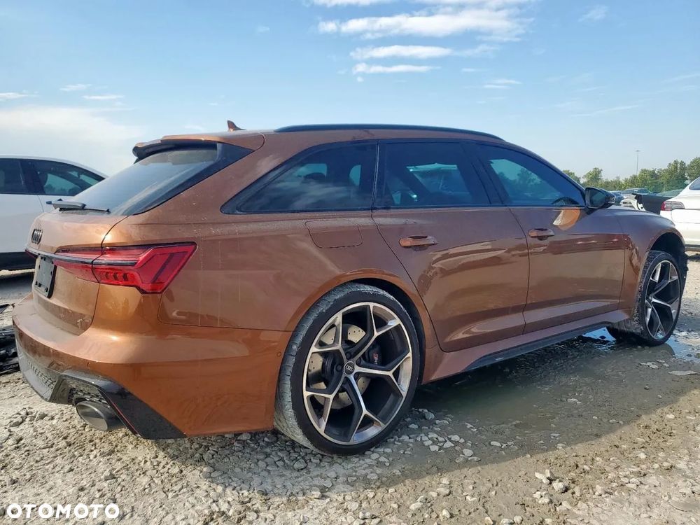 Audi RS3 Limousine TFSI quattro S tronic - 12
