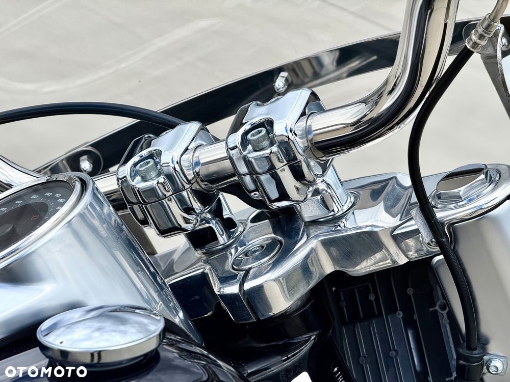 Harley-Davidson Softail Fat Boy - 38