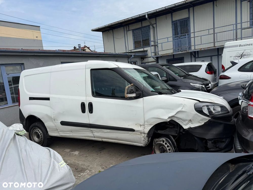 Fiat DOBLO - 5