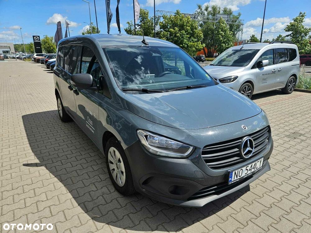 Mercedes-Benz Citan Citan - 3