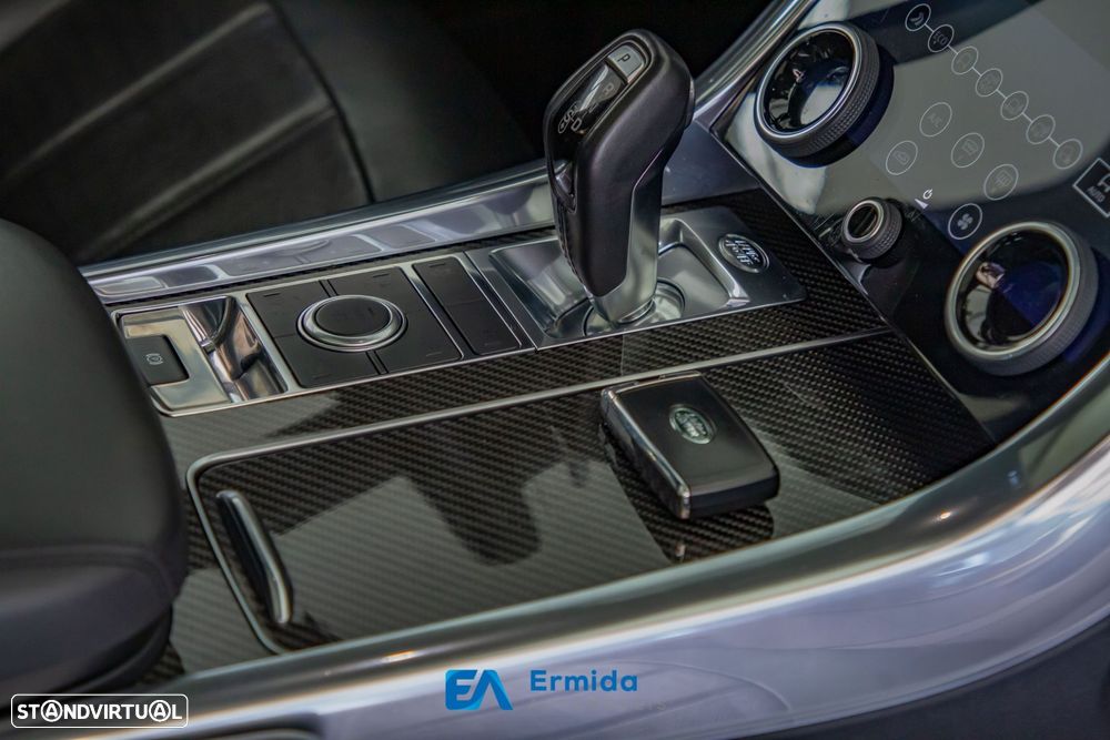 Land Rover Range Rover Sport - 56